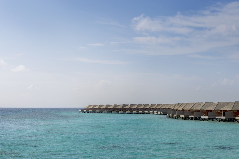 Ocean Villa photo 9